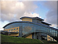 Aberdeen Exhibition & Conference Centre