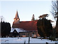 Parish Church of St Michael and All Angels