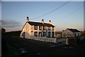 Farmhouse, Calvo