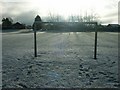 Playing Field, Haydon Hill