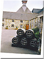 Glenfiddich Distillery, Dufftown