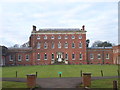 Hall Place, Berkshire College of Agriculture