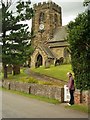 St John the Baptist Church, Kirby Wiske