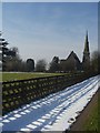 All Saints Church, Great Thirkleby