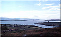 V9529 : Schull Bay and Castle Island by Martin Southwood