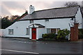 Meadow Cottage