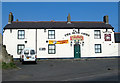 NZ1359 : The Bute Arms by Chris Tweedy