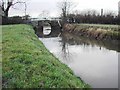 Goose Drove bridge, Puxton