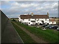 The Lobster Smack, Canvey Island