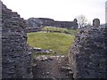 Dolforwyn Castle, Powys