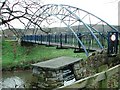 Millennium Bridge, Congresbury