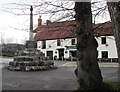 Ship and Castle, Congresbury