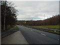 Leeds Ring Road, between Moor Allerton & Adel