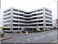 Offices in South Harrow