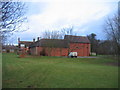 Outbuildings, Chadshunt House