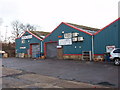 Bowman Trading Estate, Queensbury