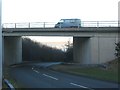 A55 North Wales Expressway