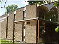 Adel Methodist Church, Holt Lane, Adel, Leeds