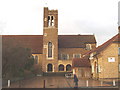 Church of St Mary the Virgin, Kenton