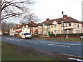 Honeypot Lane, Queensbury