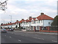 Houses in Kenton Road