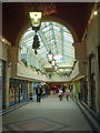 The Arcade, Aldershot