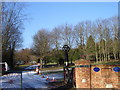 The Museum of Rural Life, near Tilford