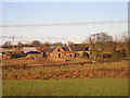 Stewartfield Farm (Derelict)