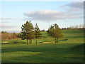 Kirkhill Golf Course