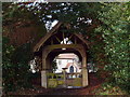 Lych Gate