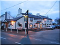 The Crown Inn, Lixwm