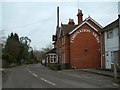 The Coronation Arms, Swampton