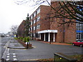 Disused Office Building, Lyon Way, Frimley