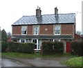 Cottages at Clay End