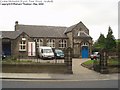 Central Methodist Church, Town Street, Horsforth, Leeds