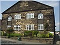 Providence Chapel, Broadgate Lane, Horsforth