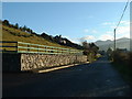 Kilcoo - Moyad Bridge