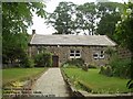 Friends Meeting House, Quakers Lane, Rawdon