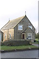 Former Presbyterian Chapel, Black Callerton