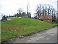 Mill Mound, Butlers Marston