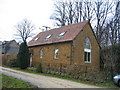 Old Wesleyan Chapel, Butlers Marston