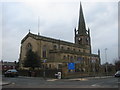 St. George, Tyldesley