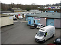 Stable Hobba Industrial Estate, Newlyn