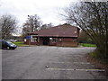 Community Centre Near Frimley