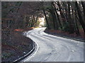 Horns Lane, High Wycombe