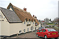 The Rose and Crown, Thurnby near Leicester