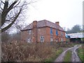 Moated Farmhouse