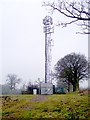 Mobile Phone Mast