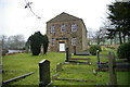 Lothersdale Methodist Church