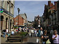 High Street, Lincoln